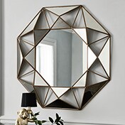 Mirrors